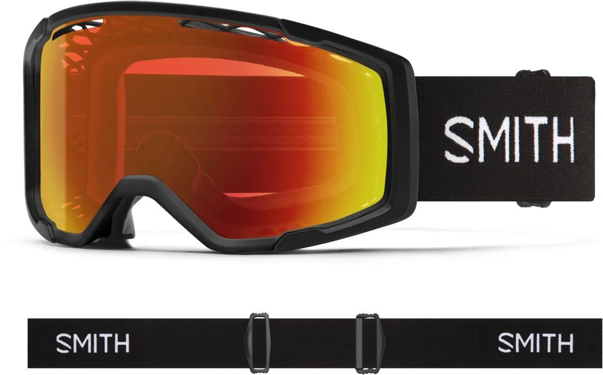 Smith Optics Bike Goggles M00441 Rhythm MTB Goggles - view 40